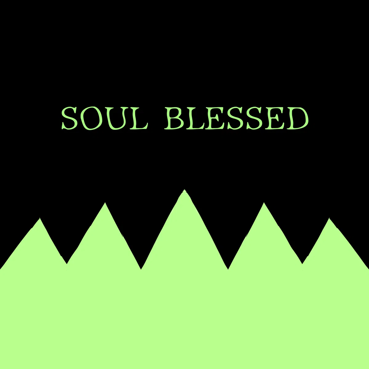 Avatar of SOULBLESSED – RPG