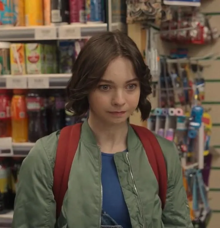 Avatar of Emma Myers 