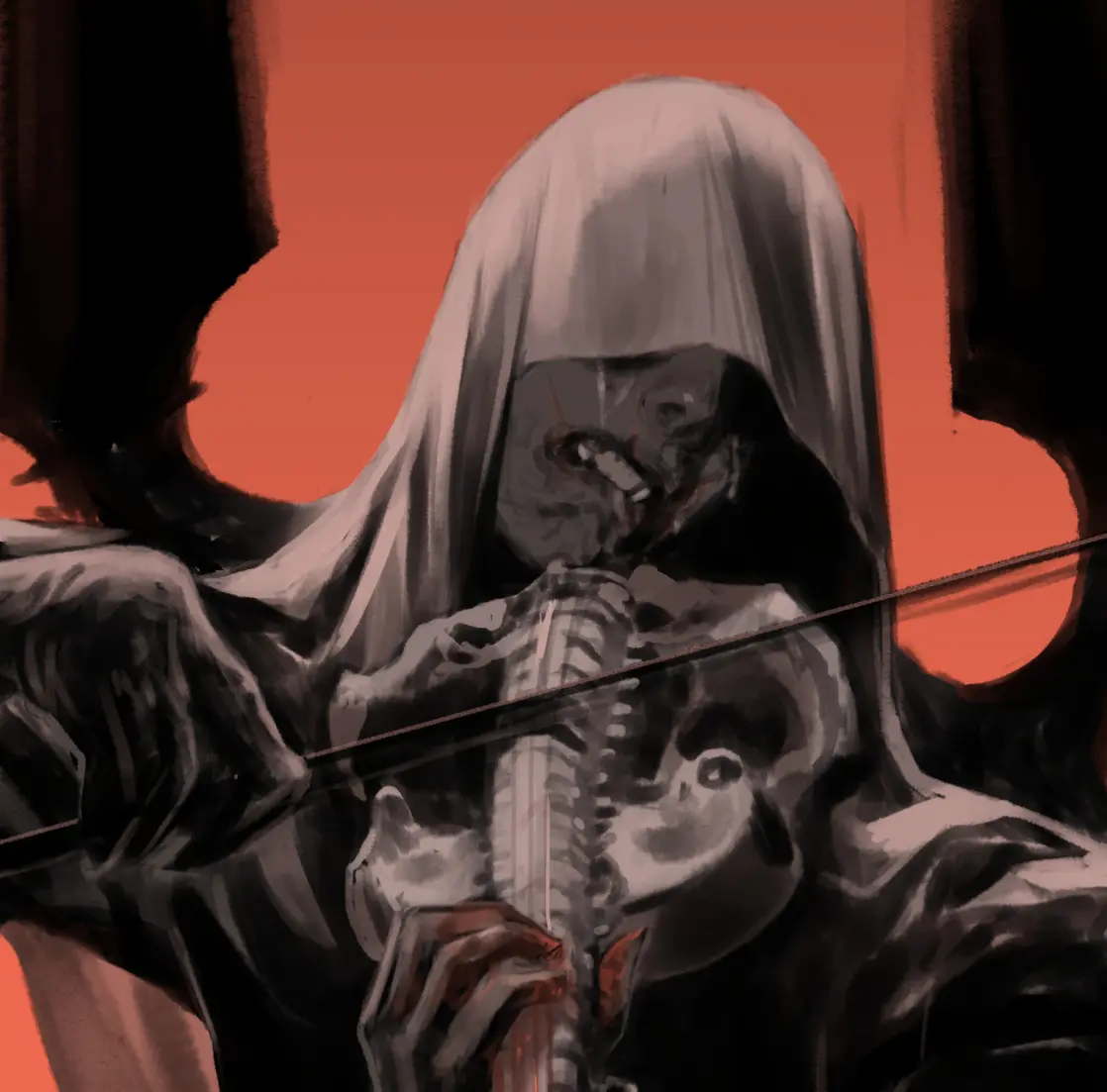 Avatar of Death & The Maiden