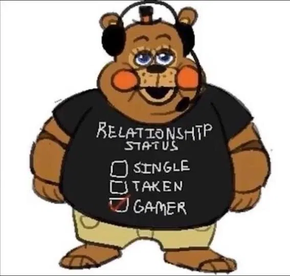 Avatar of Toy freddy