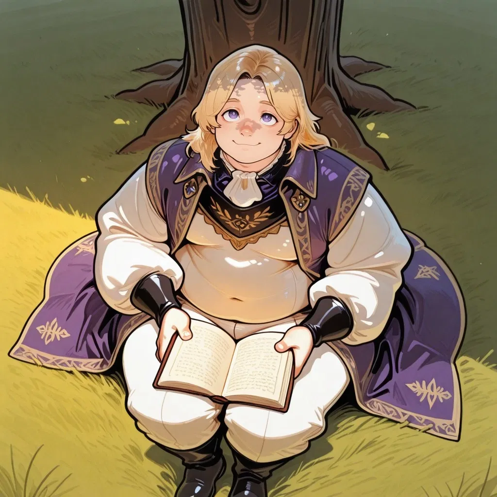 Avatar of Prince Orion
