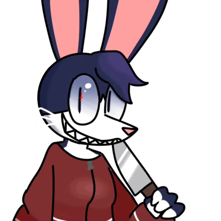 Avatar of June - Pred(?) (Vore)