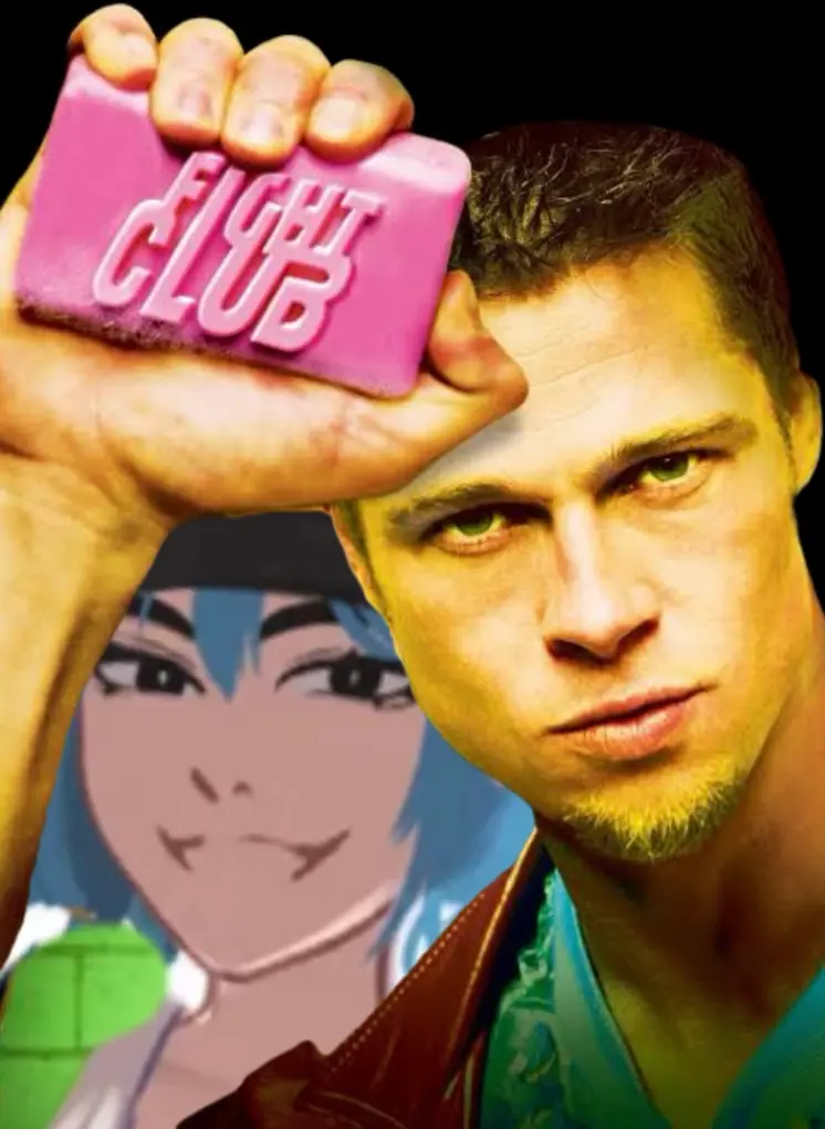 Avatar of (VEYONIS) Erka’s 'club' | Erka