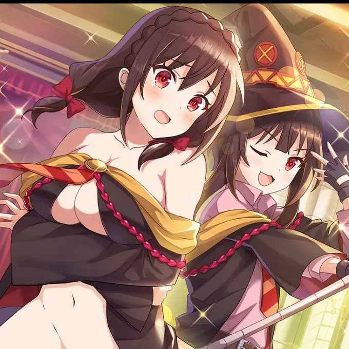 Avatar of CRIMSON SISTER S.A.