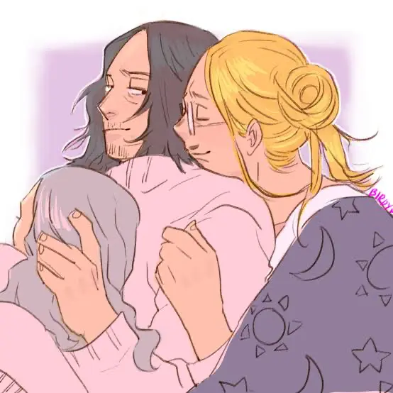Avatar of EraserMic Family