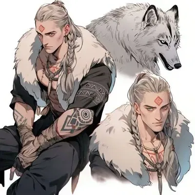 Avatar of HOOKED Viking