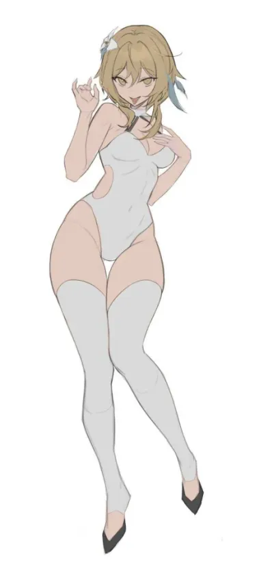 Avatar of Lumine(french)