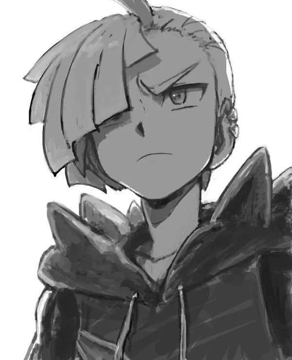 Avatar of Gladion 