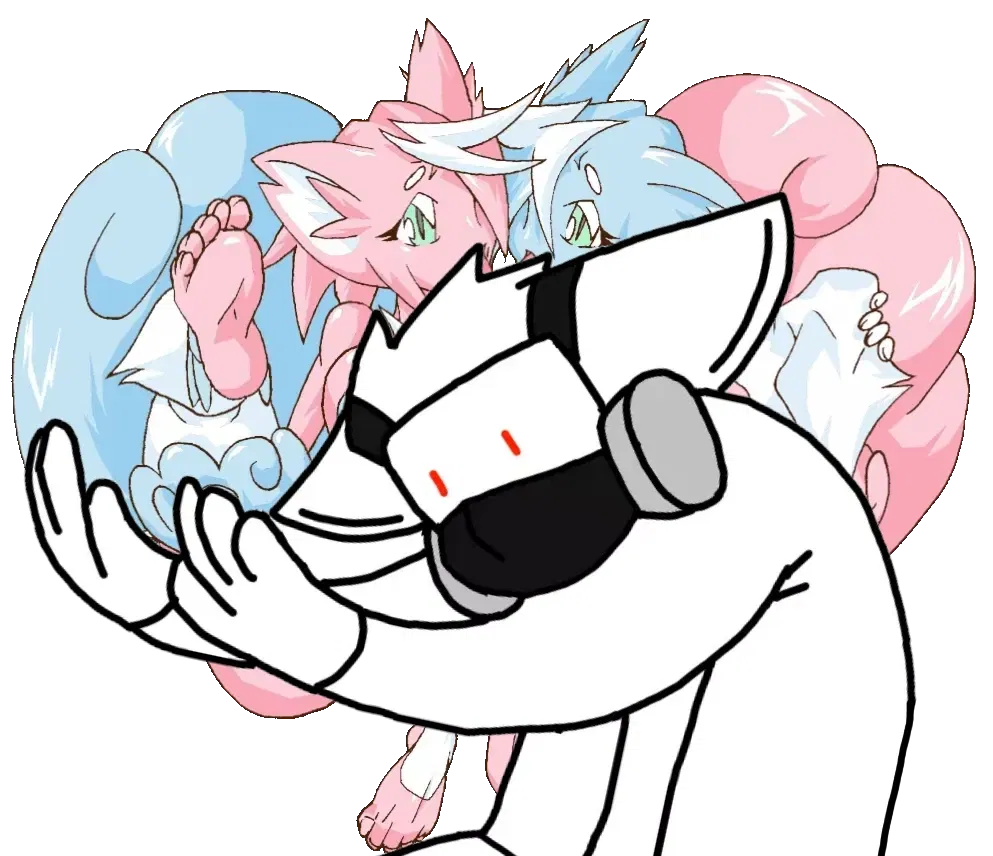 Avatar of Cotton candy