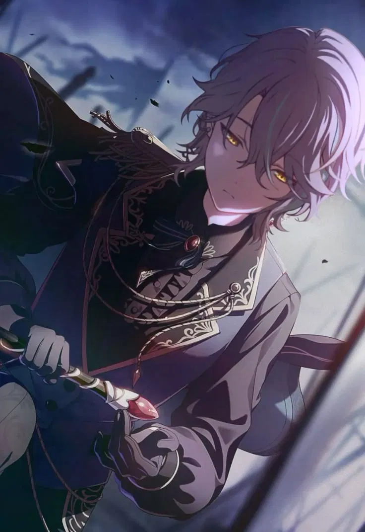 Avatar of Rui Kamishiro