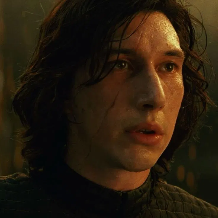 Avatar of Kylo Ren
