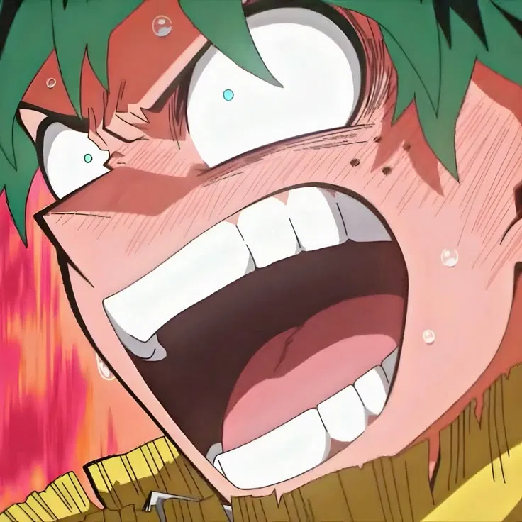 Avatar of Izuku Midoya