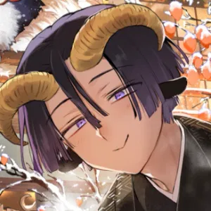 Avatar of DEMON CLERIC || Leonard ✝️