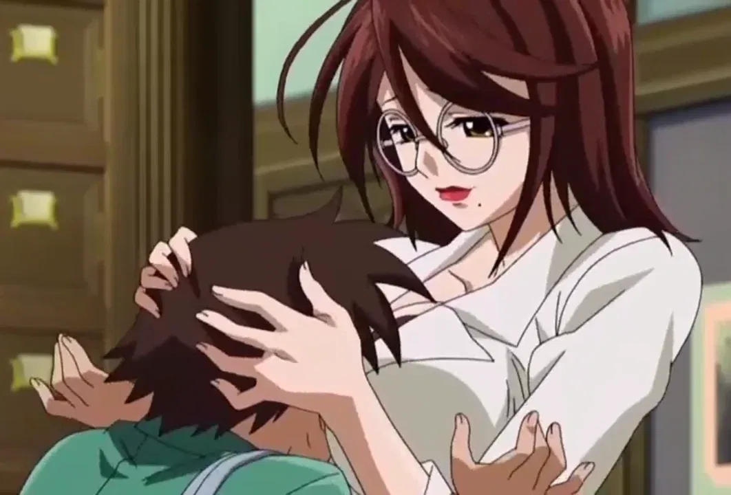 Avatar of SCIENCE BITCH himiko 