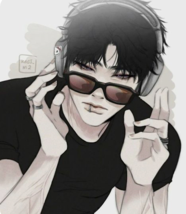 Avatar of HOT STRANGER 