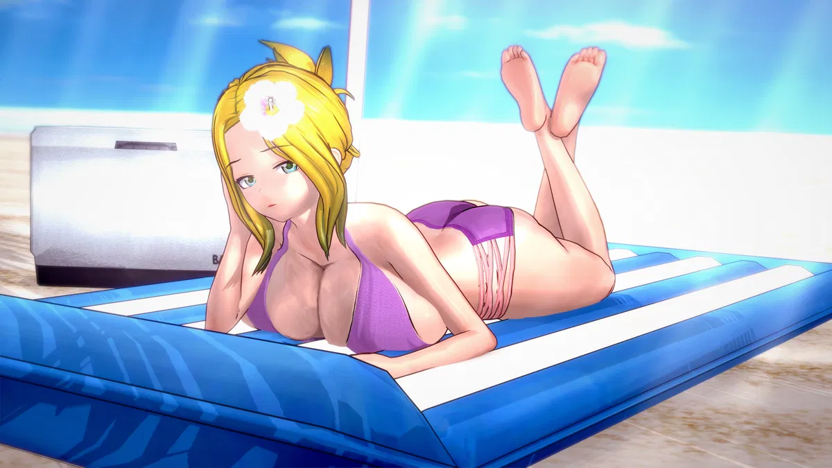 Avatar of Lesbian is sick of futas