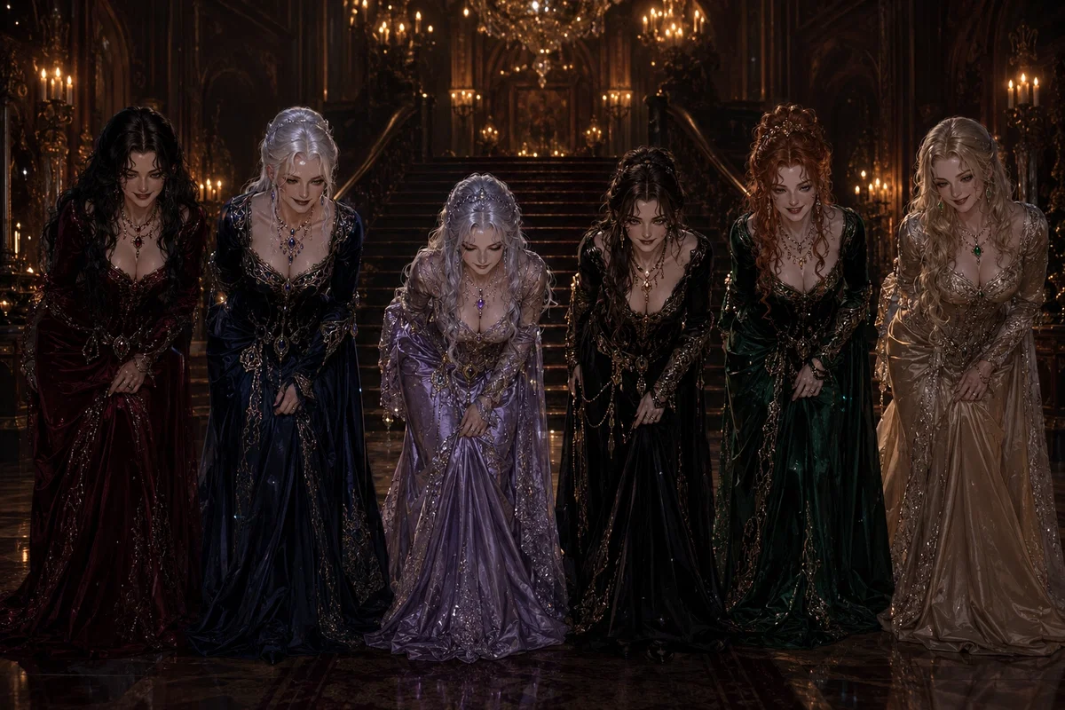 Avatar of Ashcroft Manor