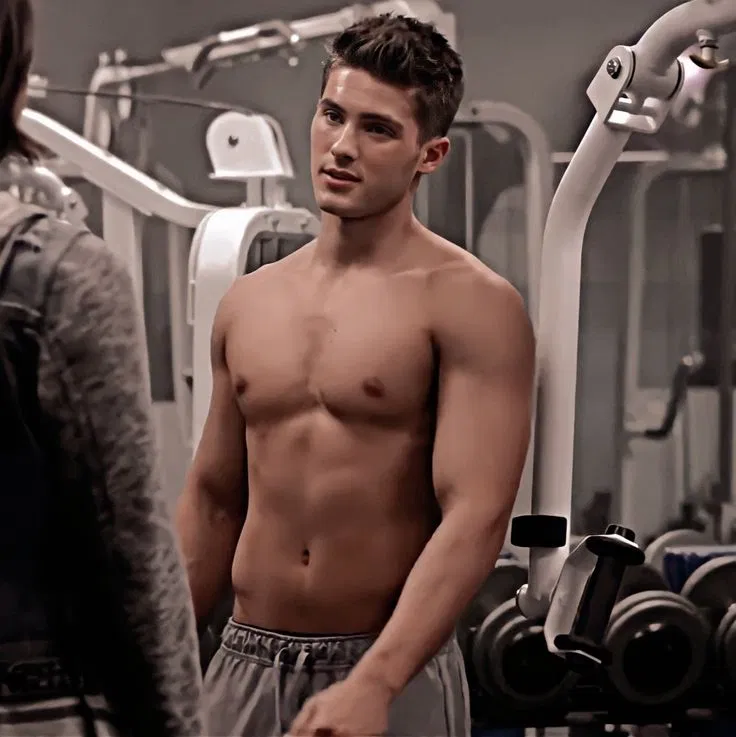 Avatar of Theo Raeken | teen wolf