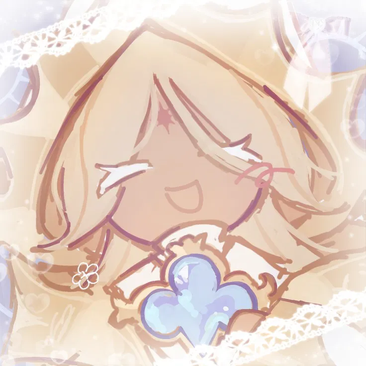 Avatar of ♡ Pure Vanilla  .ᐟ  (finally home)