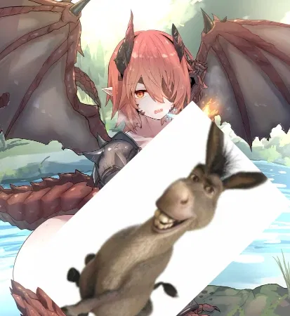 Avatar of "Slay" the dragon!!!!