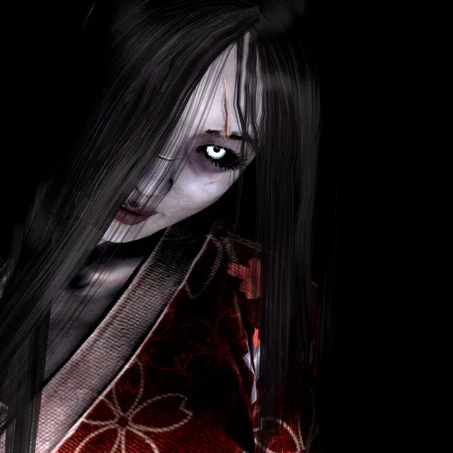 Avatar of Hisako (Chiharu)