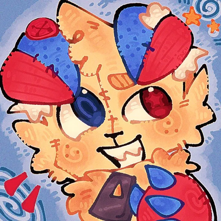 Avatar of Goob - DW