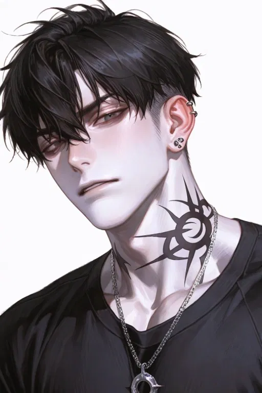 Avatar of Jackson