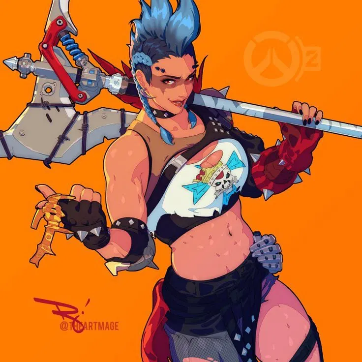 Avatar of 𝙅𝙪𝙣𝙠𝙚𝙧 𝙌𝙪𝙚𝙚𝙣 | 𝙁𝙞𝙜𝙝𝙩𝙚𝙧