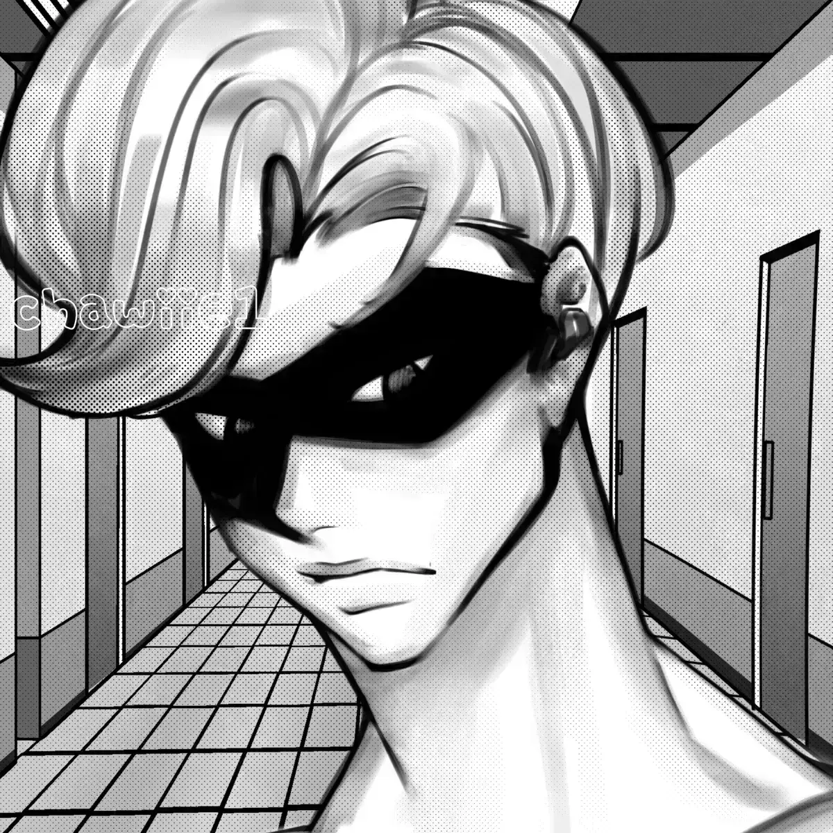 Avatar of Gamma Jack 