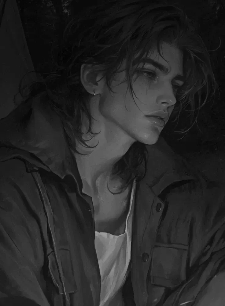 Avatar of Tyler Black [older brothers best friend]