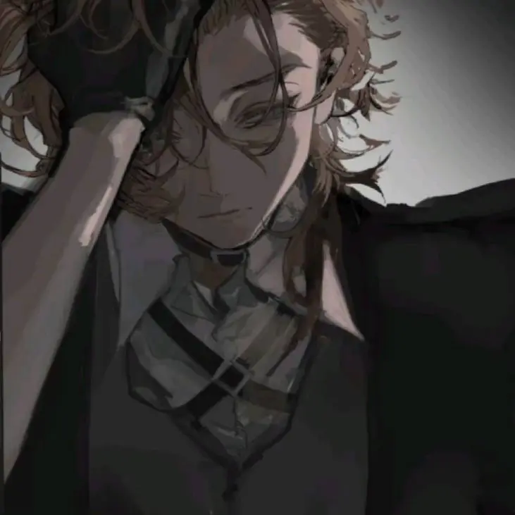 Avatar of Chuuya - commander 
