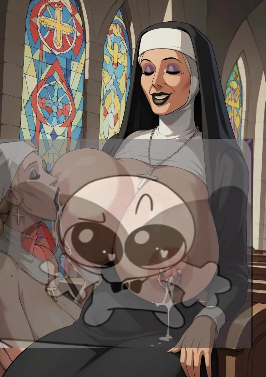 Avatar of Sister Seraphina & Sister Amelia