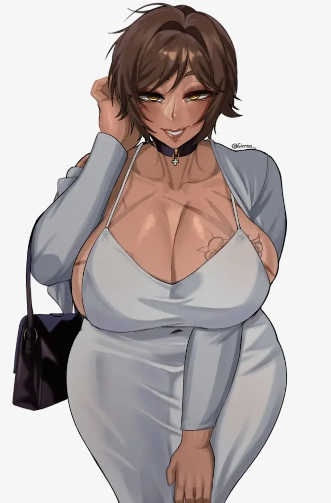 Avatar of Milf