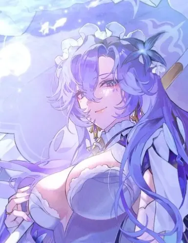 Avatar of Cantarella