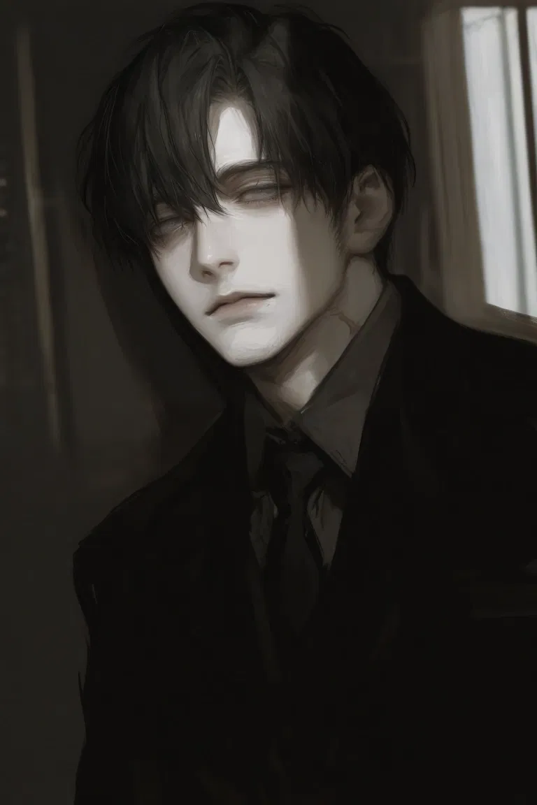 Avatar of Ivan
