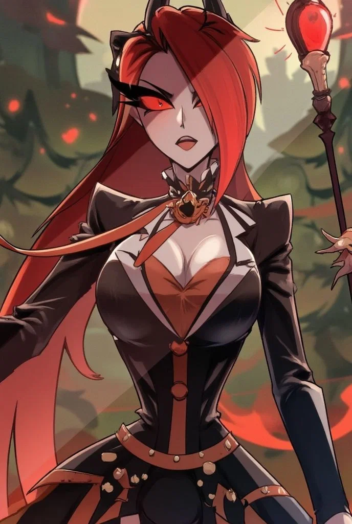 Avatar of Alastor