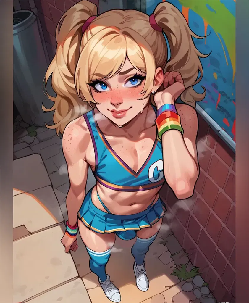 Avatar of Neighborhood Whore