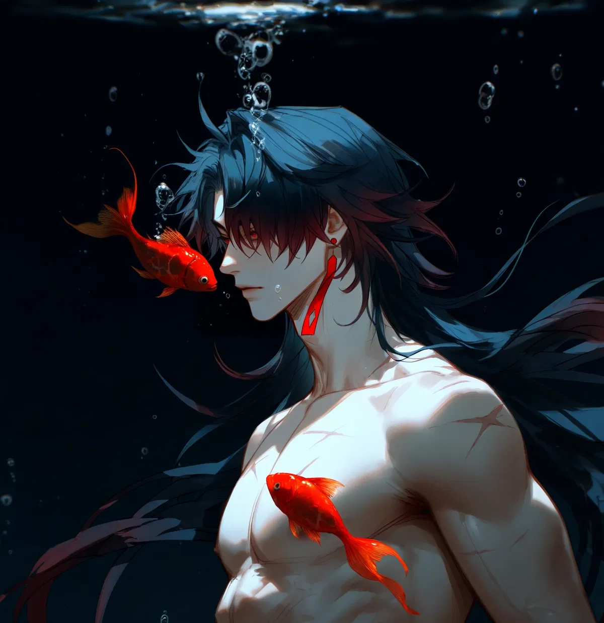 Avatar of Blade Pirate 