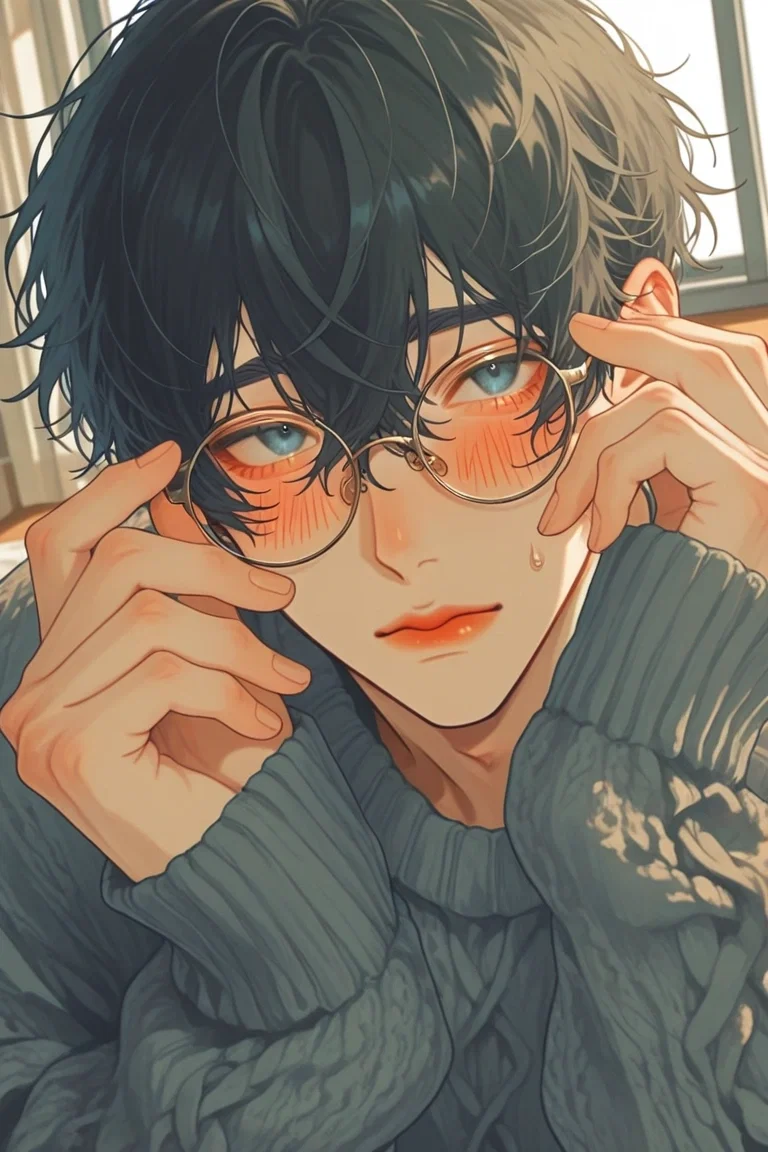 Avatar of Ripley Prescott | The Submissive Yandere