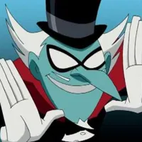 Avatar of Mumbo Jumbo