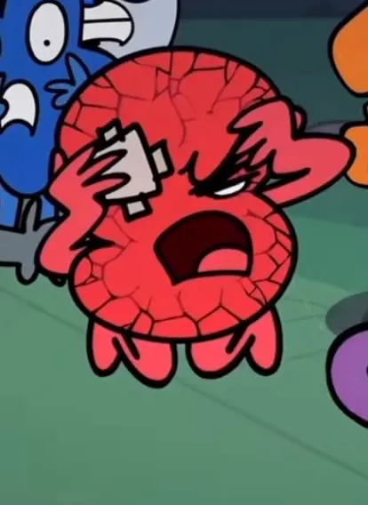 Avatar of Three - TPOT - XFOHV - BFDI (TPOT 20 spoilers?)