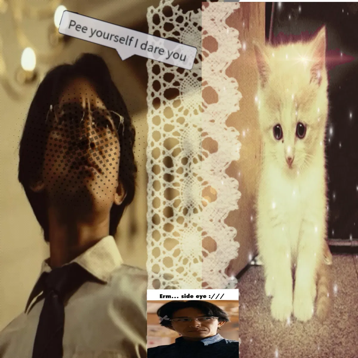Avatar of ఌ︎• Keiichi Kuzuryu // 九頭竜圭一 