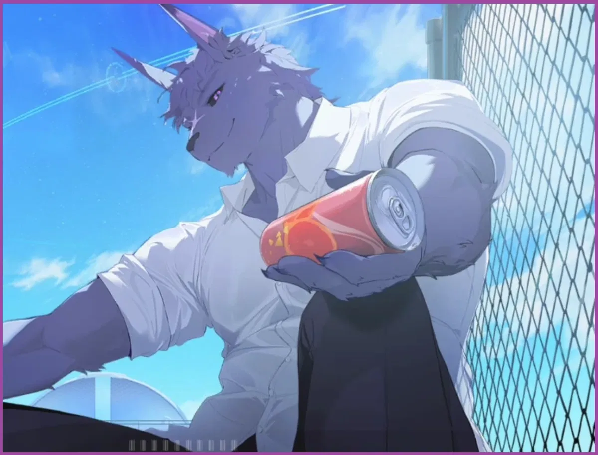Avatar of Fellow agent - Hugo