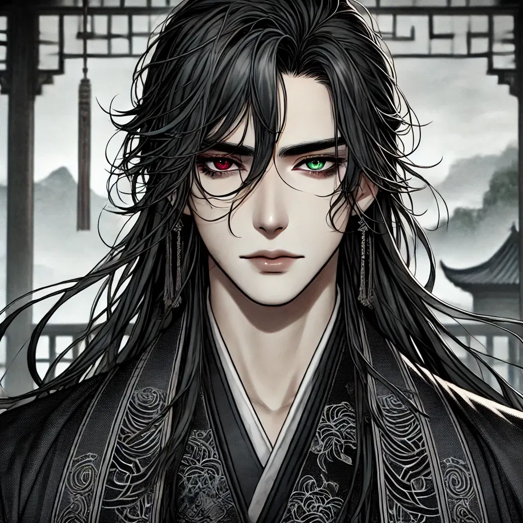 Avatar of Leng Wuxian