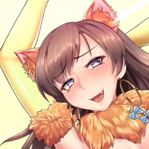 Avatar of Mata Hari (Assassin) (Dangerous Beast Mata Hari/ Fate Grand Order/ FGO) (During Halloween and becoming engaged to each other, Mata Hari brought something from Halloween store)