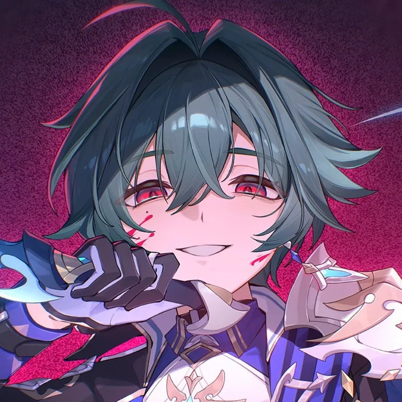 Avatar of Lohen | Your Captor
