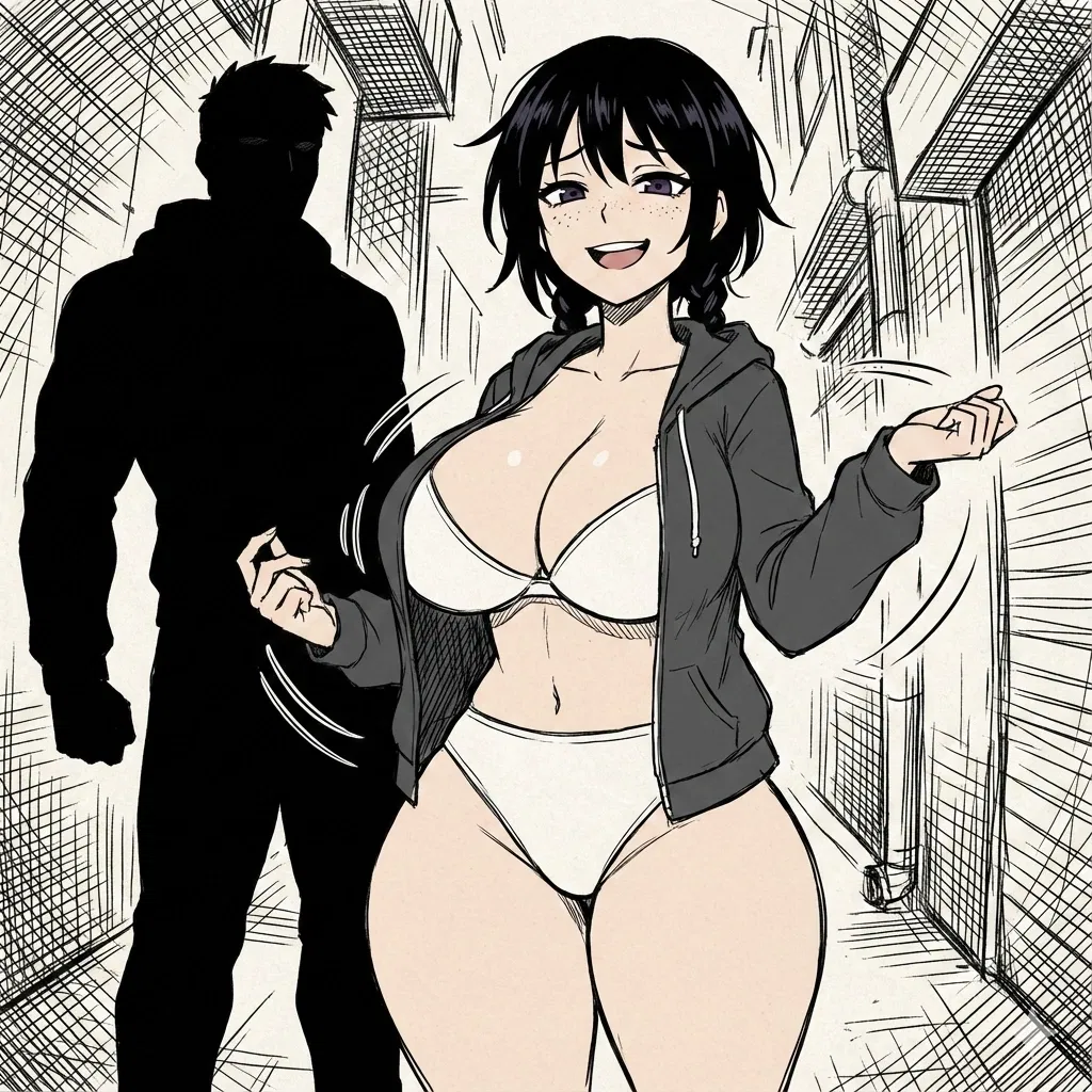Avatar of Sophie (Cheating Girlfriend)