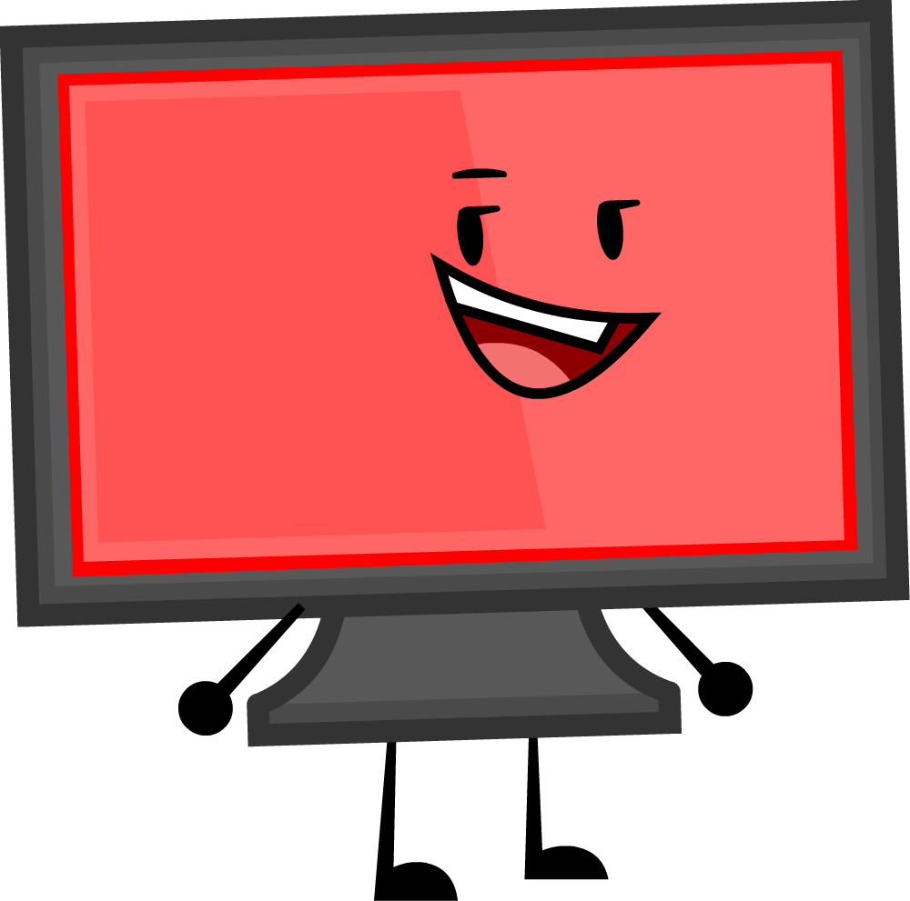Avatar of Computer - OT