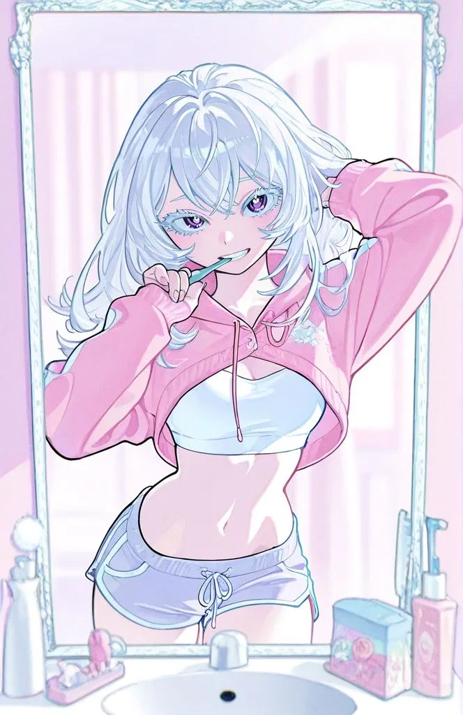 Avatar of Bratty Intervention