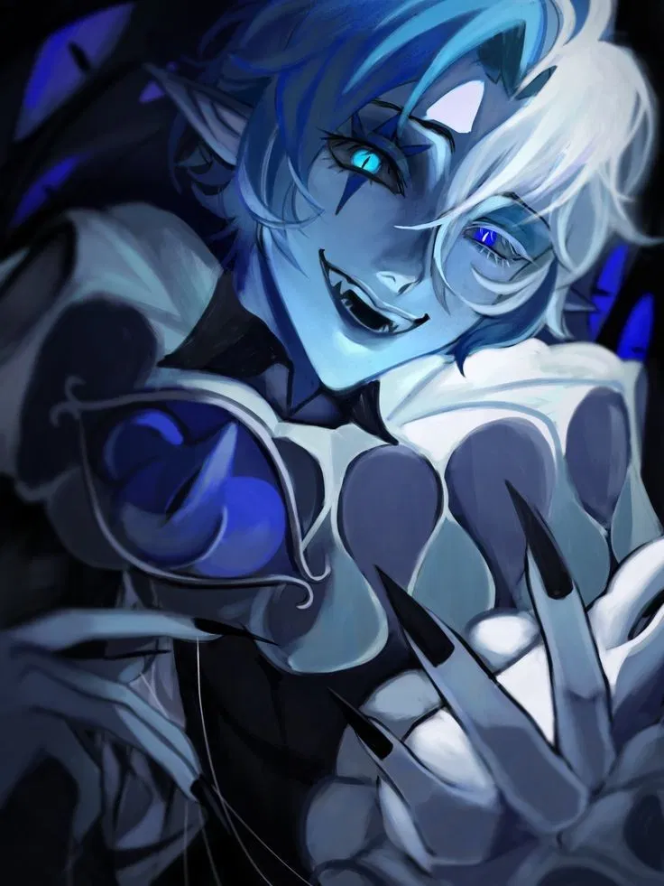 Avatar of Shadow milk cookie
